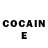 Cocaine VHQ Lalezer Mustafayeva